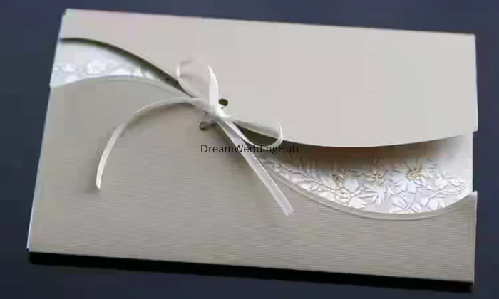 Ambika Wedding Cards